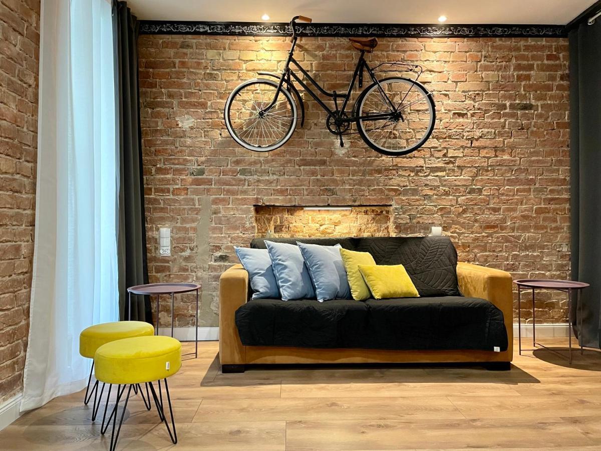Petite Viste No. 3 Apartment ทอรูน ภายนอก รูปภาพ