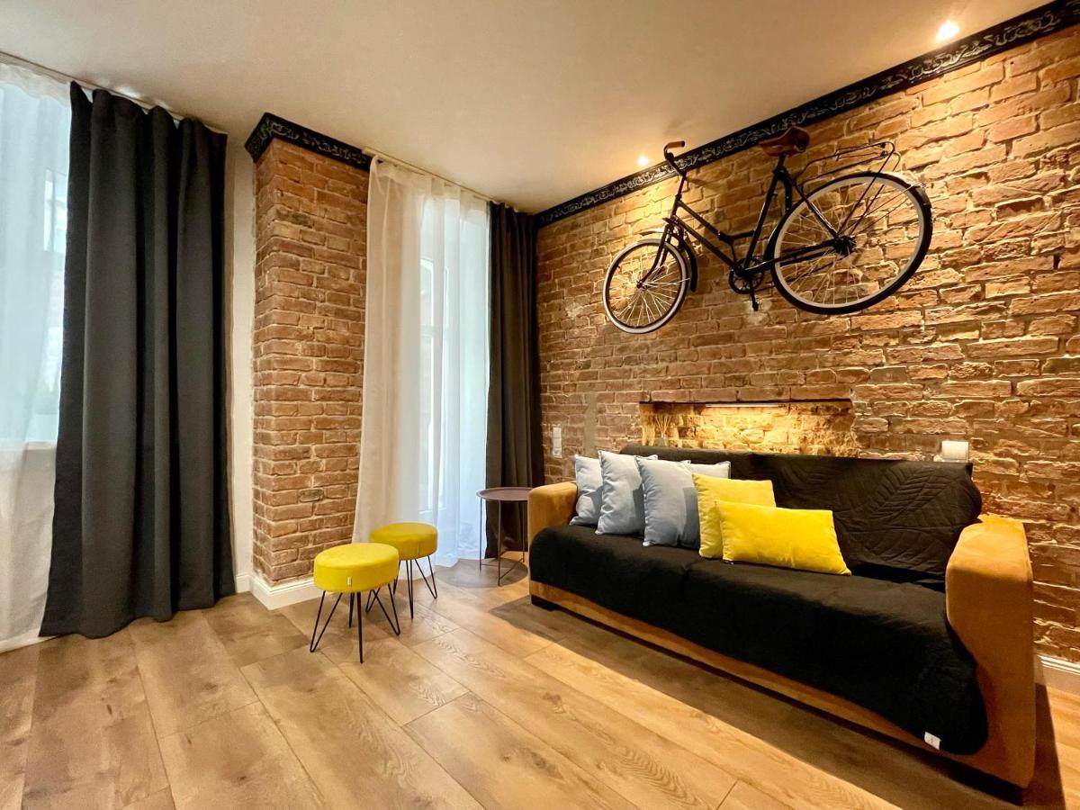 Petite Viste No. 3 Apartment ทอรูน ภายนอก รูปภาพ