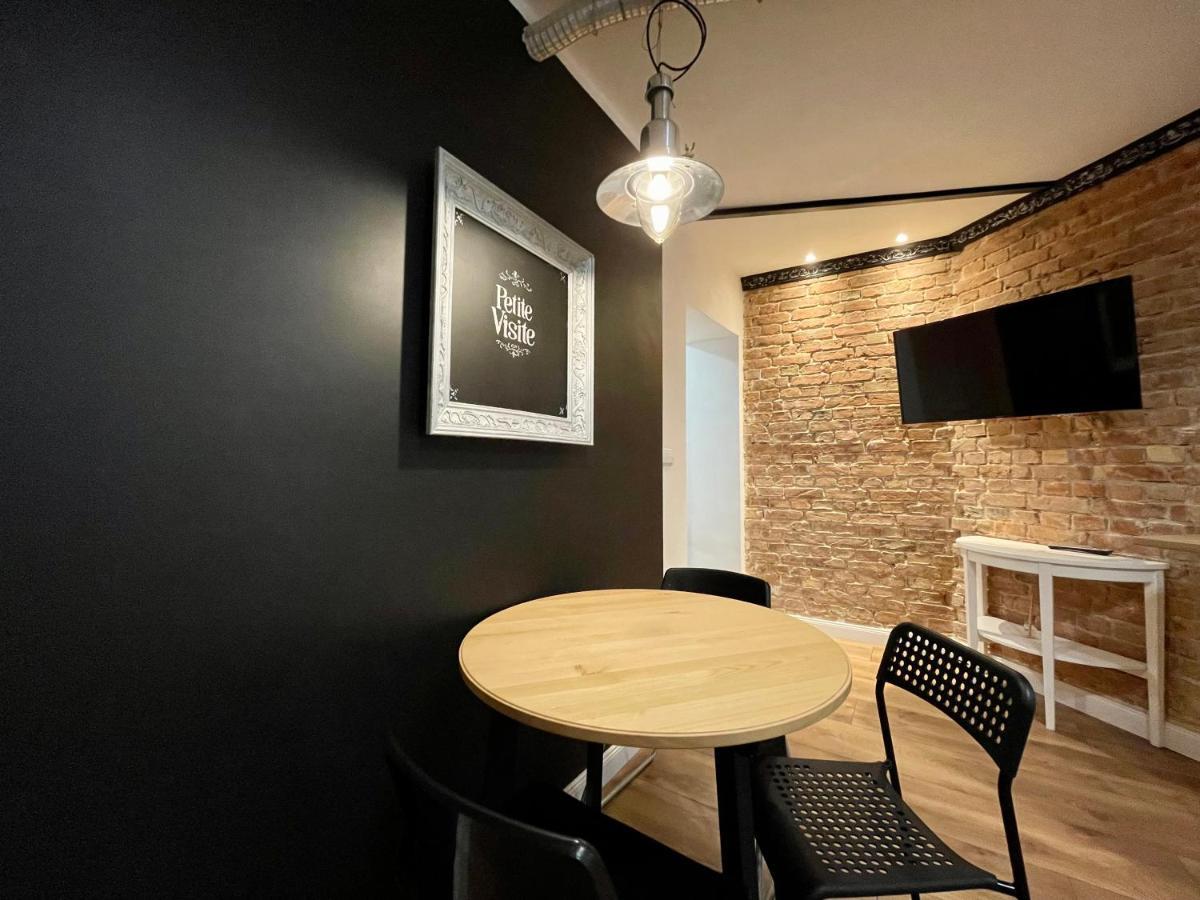Petite Viste No. 3 Apartment ทอรูน ภายนอก รูปภาพ