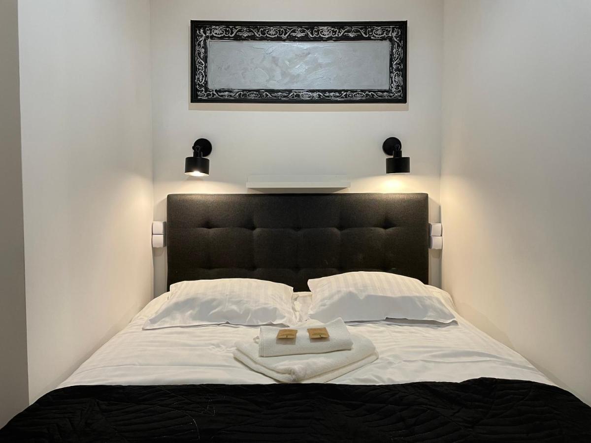 Petite Viste No. 3 Apartment ทอรูน ภายนอก รูปภาพ