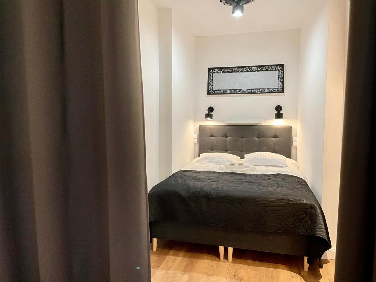 Petite Viste No. 3 Apartment ทอรูน ภายนอก รูปภาพ