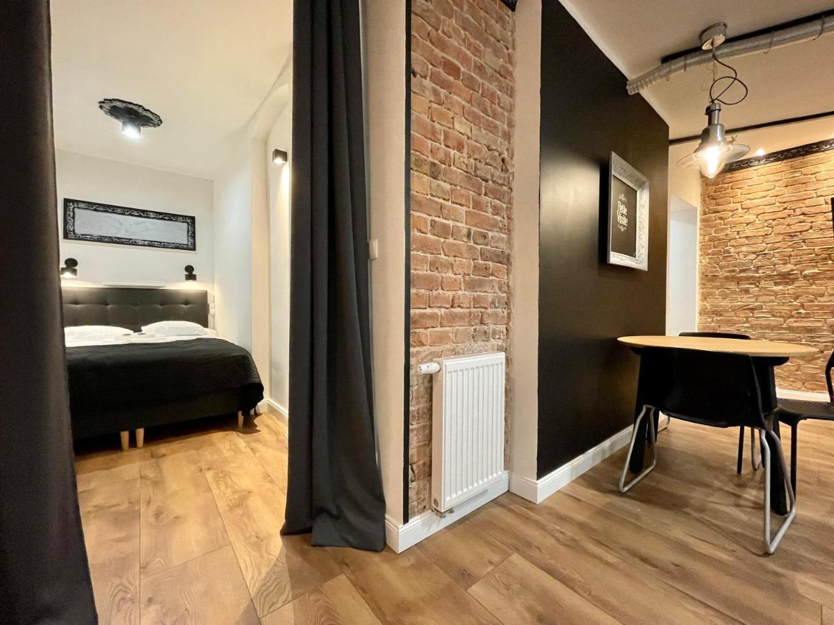Petite Viste No. 3 Apartment ทอรูน ภายนอก รูปภาพ