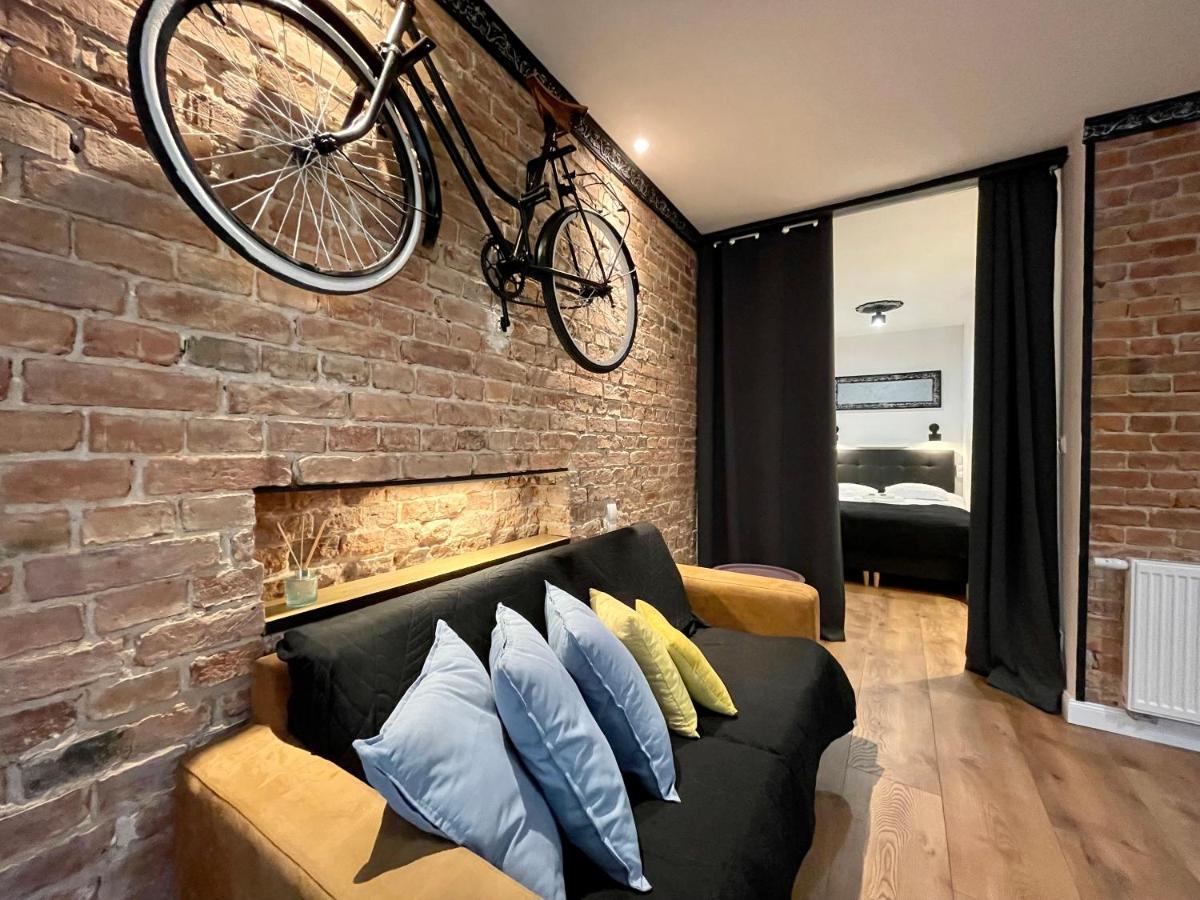 Petite Viste No. 3 Apartment ทอรูน ภายนอก รูปภาพ